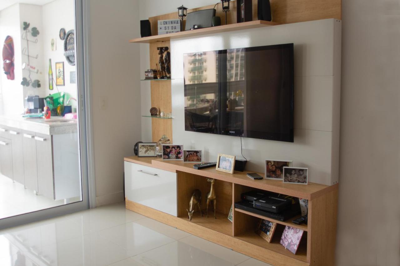 Em De Luxo Na Barra Da Tijuca Hospedagem domiciliar