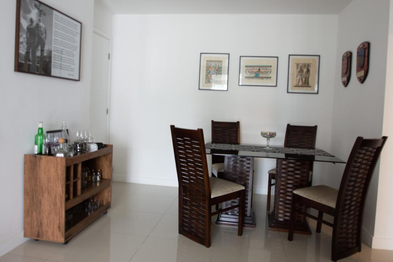 Séjour chez l'habitant Em De Luxo Na Barra Da Tijuca